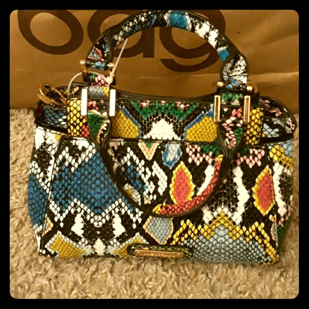 mini crossbag
